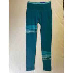 Joy Lab Womens XS High-Rise Seamless Leggings Athletic Yoga‎ Workout NEW